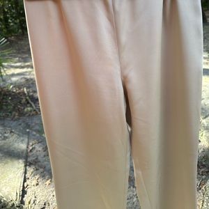 Vintage Lafayette 148 New York SILK Pant